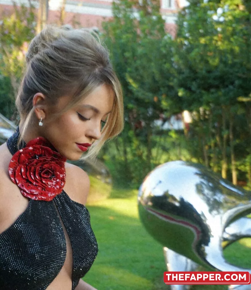 Sydney Sweeney  Onlyfans Leaked Nude Image #m4w0qGSIsK