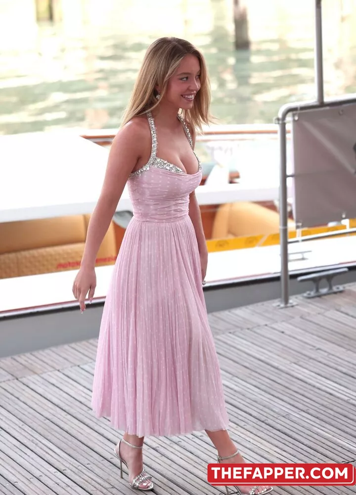 Sydney Sweeney  Onlyfans Leaked Nude Image #n6GcMiQsV3