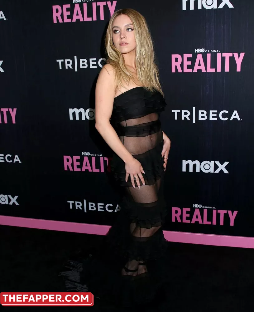 Sydney Sweeney  Onlyfans Leaked Nude Image #nd0v6SsASK