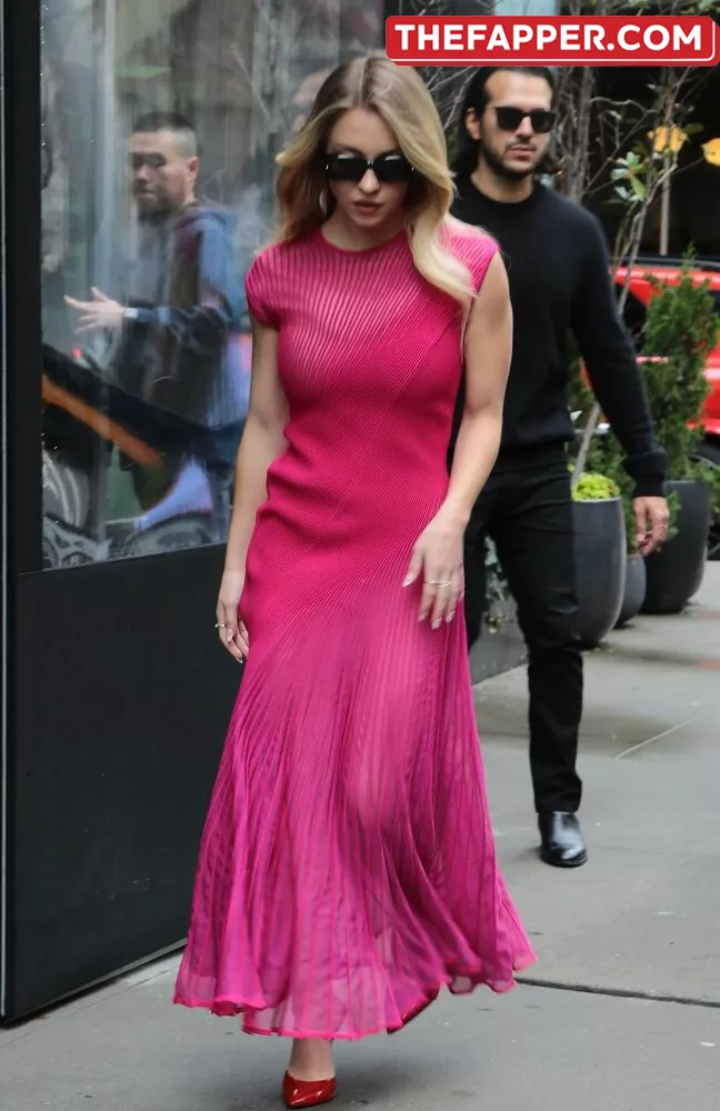 Sydney Sweeney  Onlyfans Leaked Nude Image #oHj8OEWXQi