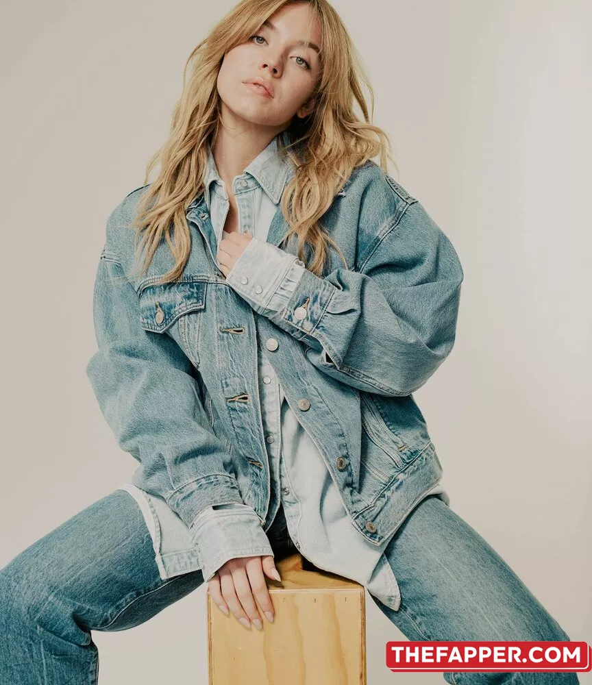 Sydney Sweeney  Onlyfans Leaked Nude Image #pFrvw7dvTz