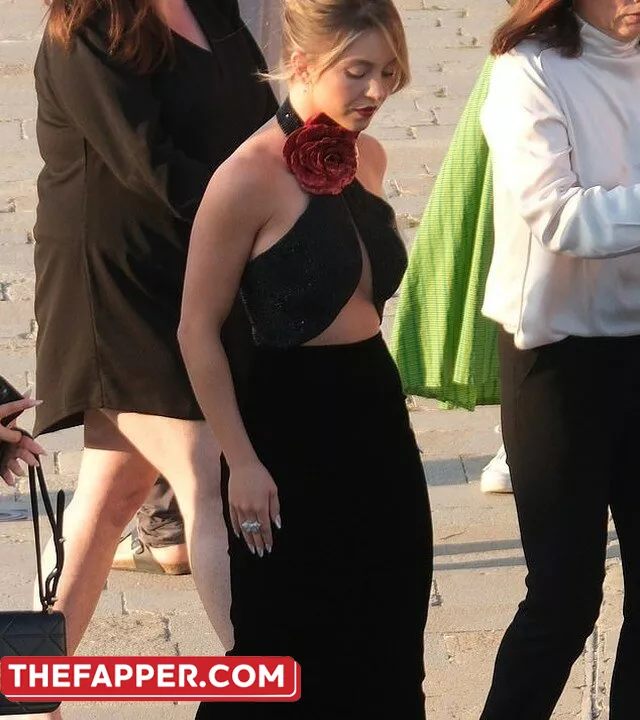 Sydney Sweeney  Onlyfans Leaked Nude Image #pJJbmscvmi