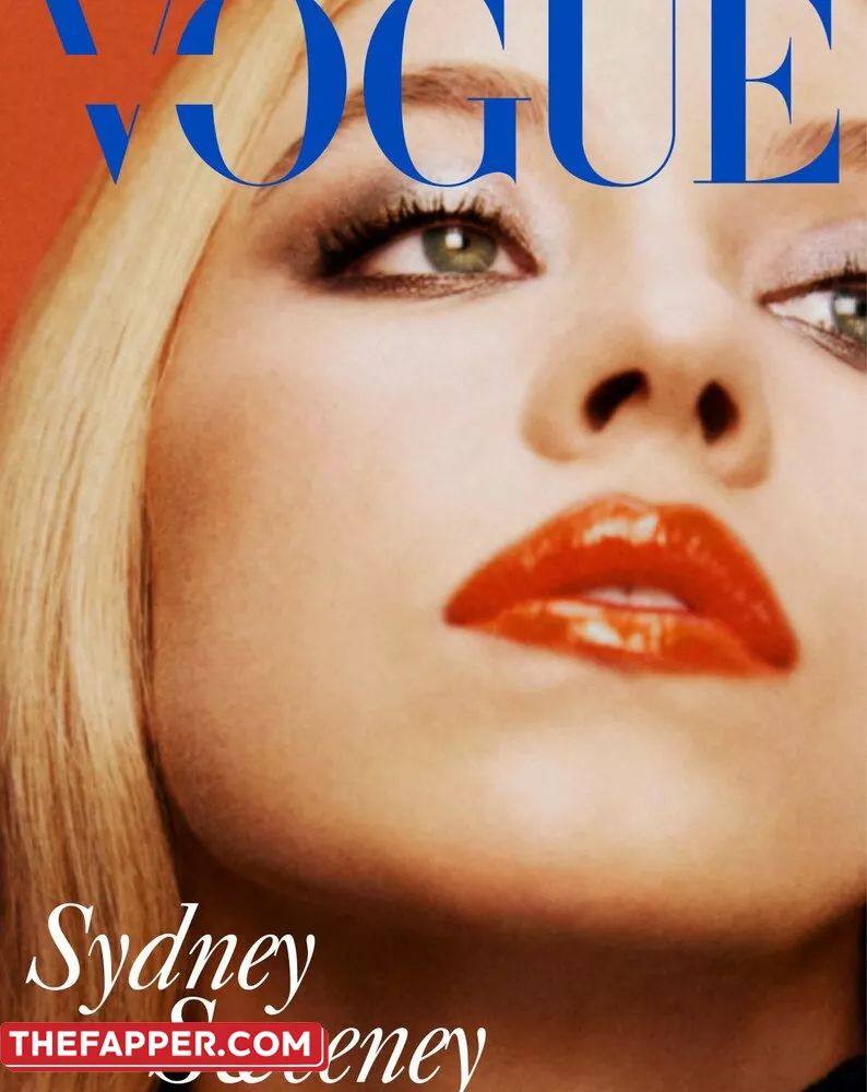 Sydney Sweeney  Onlyfans Leaked Nude Image #q3WWYLOhe1