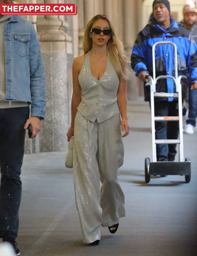 Sydney Sweeney  Onlyfans Leaked Nude Image #qGBEtvUIsu