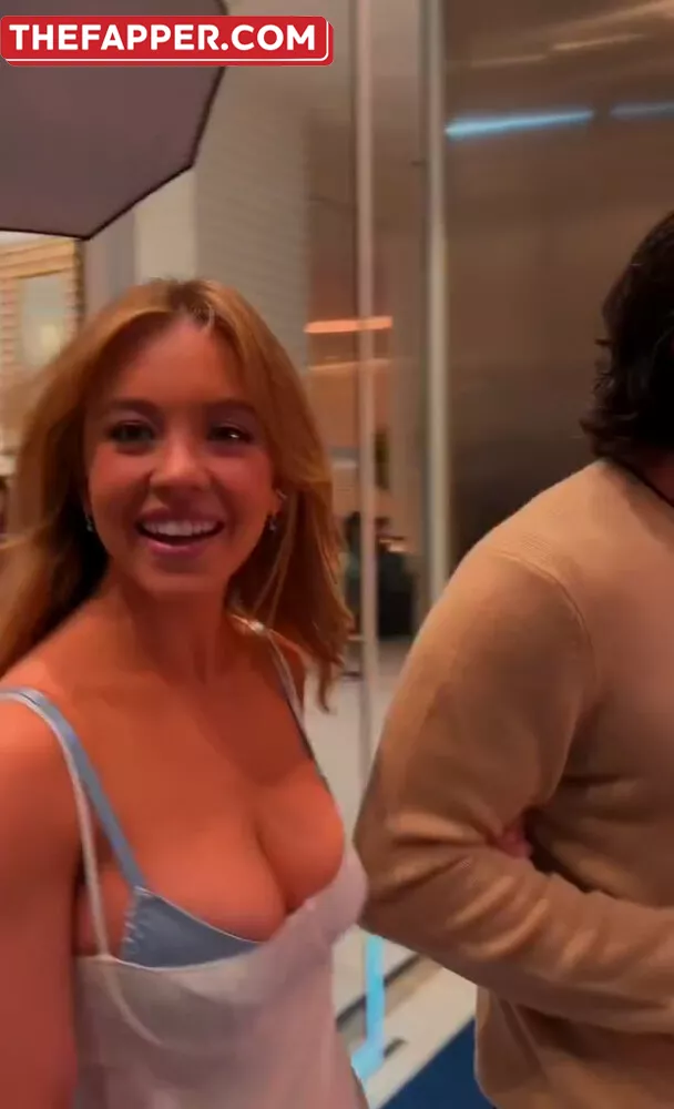 Sydney Sweeney  Onlyfans Leaked Nude Image #qUA02hqH3B