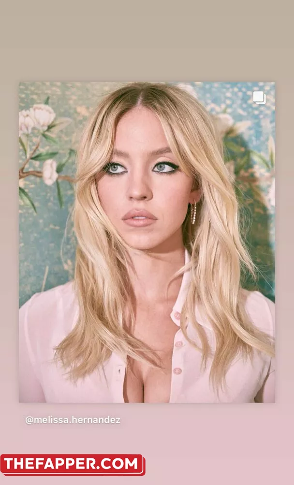 Sydney Sweeney  Onlyfans Leaked Nude Image #qmOcxMcGKa