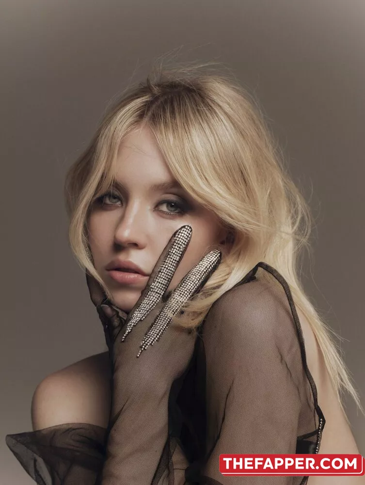 Sydney Sweeney  Onlyfans Leaked Nude Image #rNeBMgYlHN