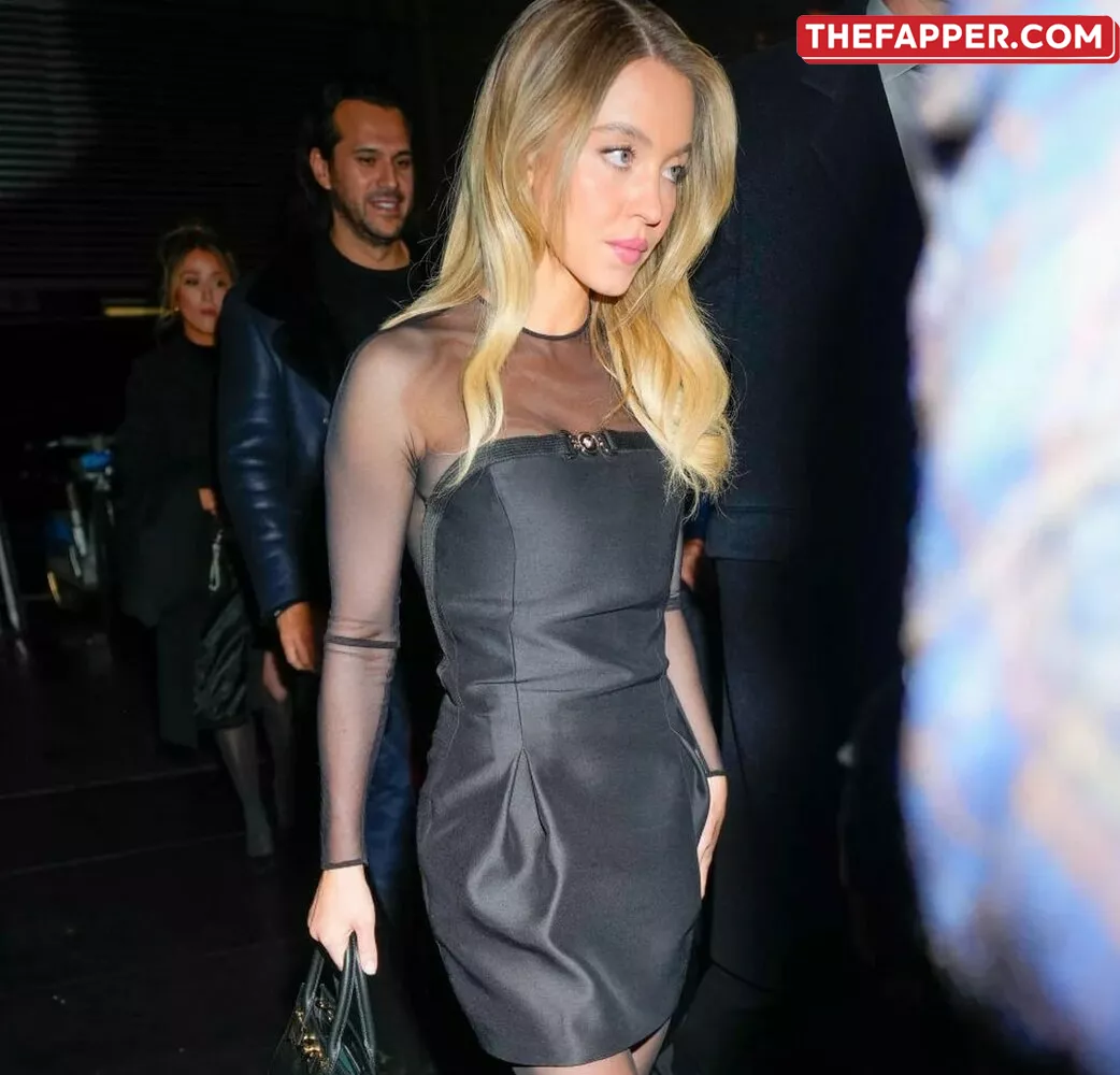 Sydney Sweeney  Onlyfans Leaked Nude Image #rQneyCuI6Q