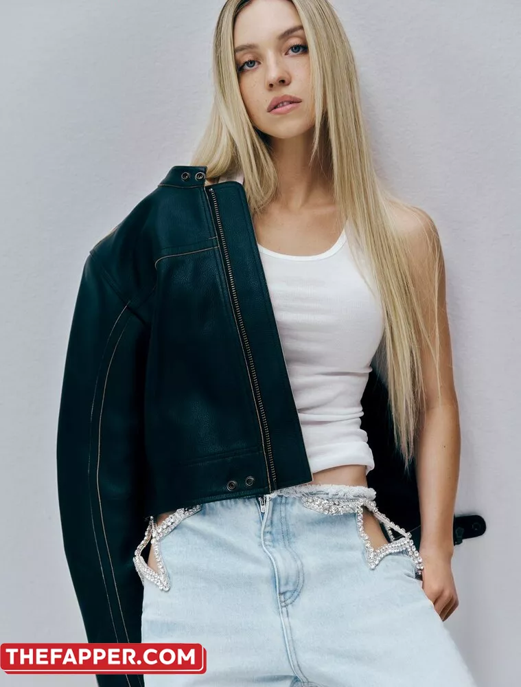 Sydney Sweeney  Onlyfans Leaked Nude Image #reQWoNwOod