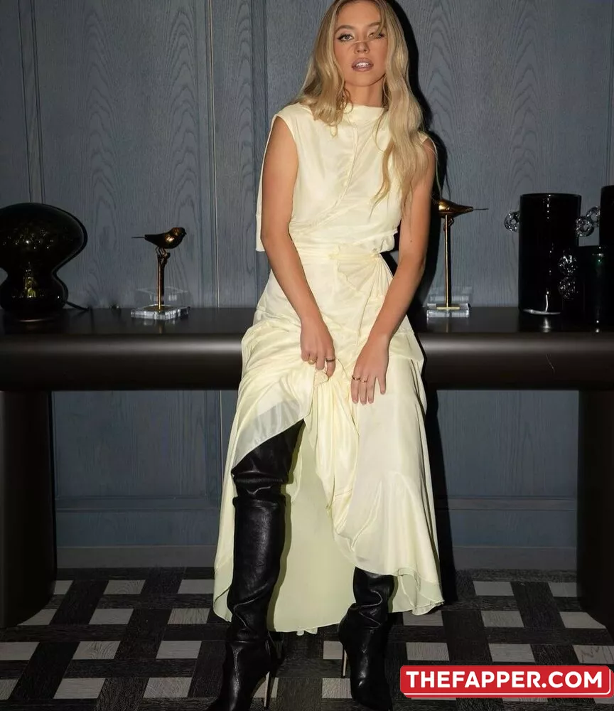 Sydney Sweeney  Onlyfans Leaked Nude Image #rqhVrubVgq