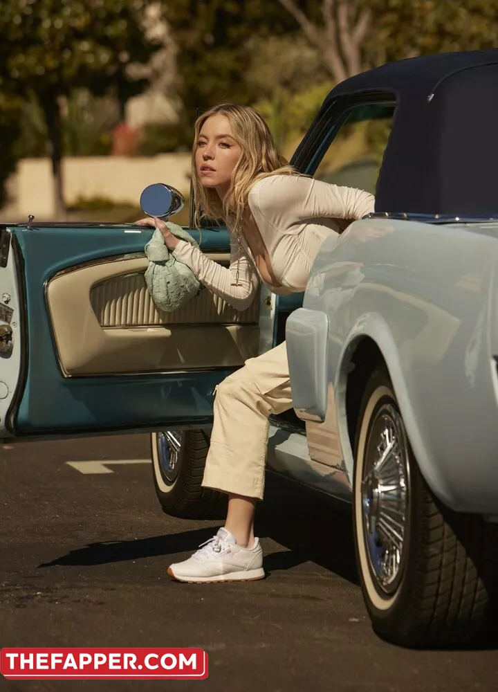 Sydney Sweeney  Onlyfans Leaked Nude Image #rqy5ycddTl