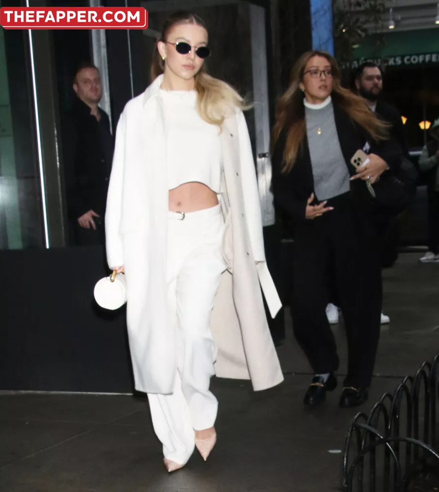 Sydney Sweeney  Onlyfans Leaked Nude Image #ruX97yZpjh