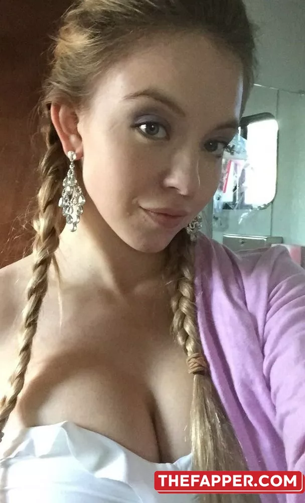 Sydney Sweeney  Onlyfans Leaked Nude Image #tuV7q1J2en