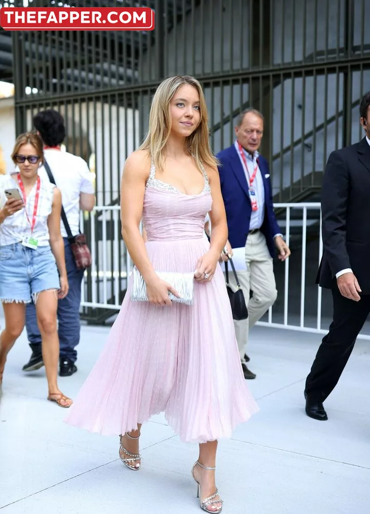 Sydney Sweeney  Onlyfans Leaked Nude Image #u57igCpUXV