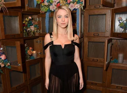 Sydney Sweeney Onlyfans Leaked Nude Image #u8KAX26KUm