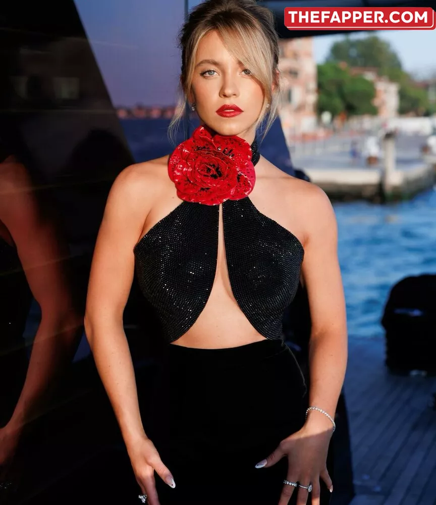 Sydney Sweeney  Onlyfans Leaked Nude Image #u8rOUjqwi8