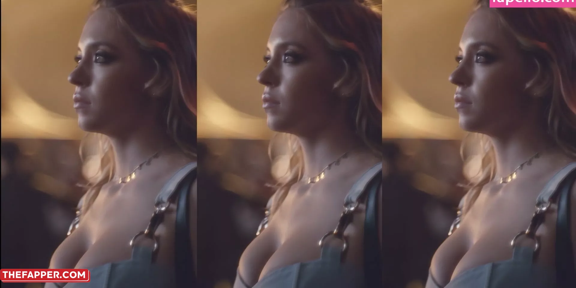 Sydney Sweeney  Onlyfans Leaked Nude Image #vdouHMqrqN