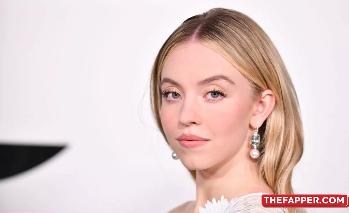 Sydney Sweeney  Onlyfans Leaked Nude Image #vfS7jFC9G2
