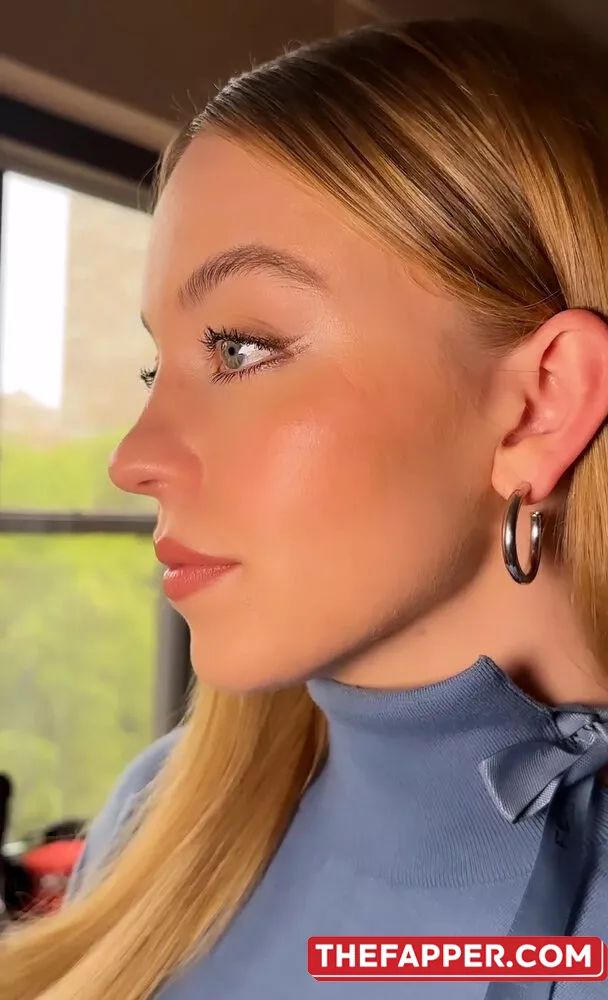 Sydney Sweeney  Onlyfans Leaked Nude Image #vxy1M7XJX2