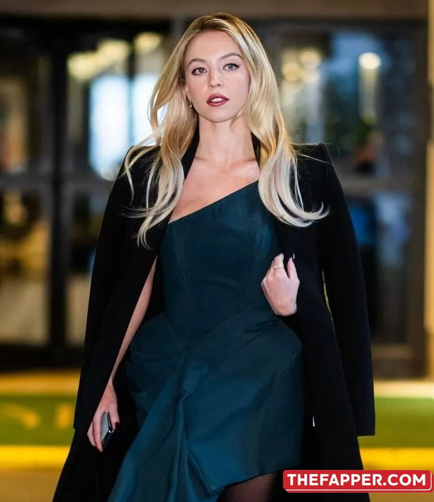 Sydney Sweeney  Onlyfans Leaked Nude Image #w93oDHtzCG