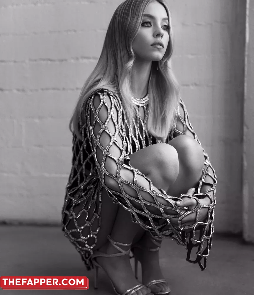 Sydney Sweeney  Onlyfans Leaked Nude Image #wVrMpHHham