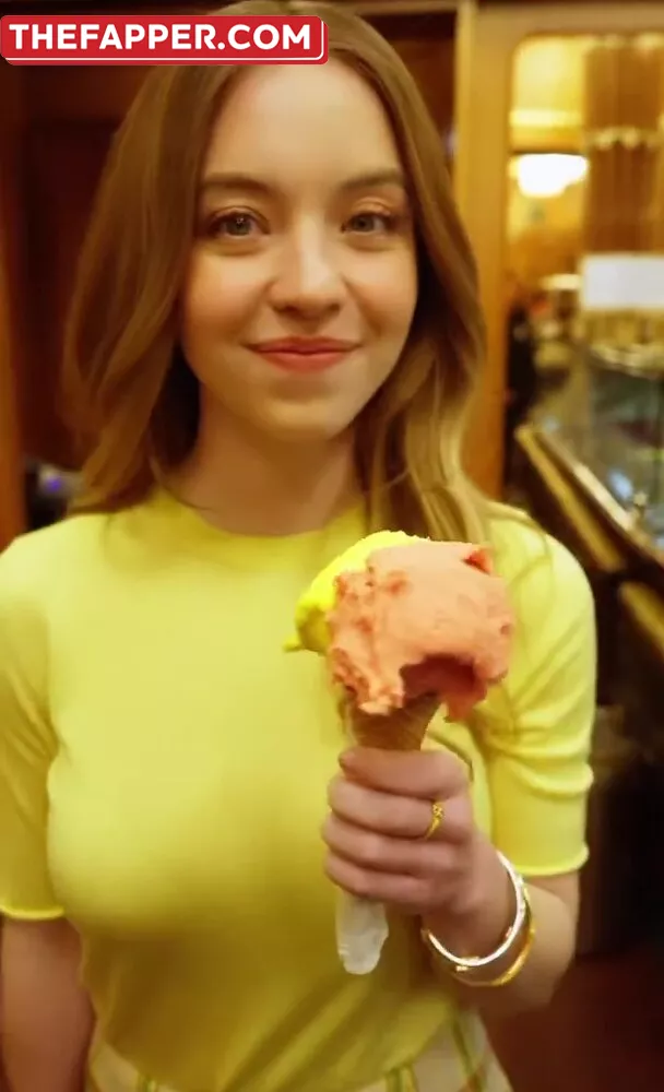Sydney Sweeney  Onlyfans Leaked Nude Image #wnHjNL5JuK
