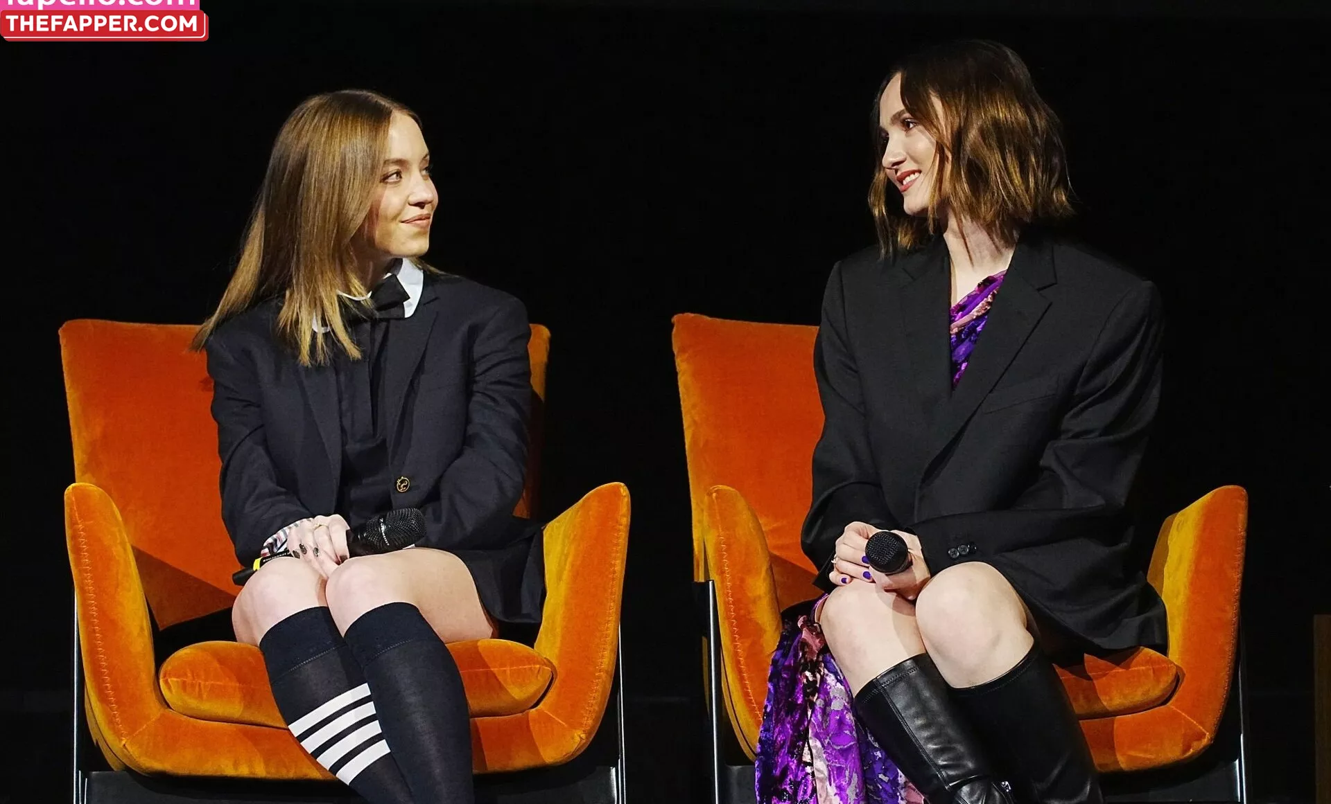 Sydney Sweeney  Onlyfans Leaked Nude Image #xb22x7qnpO