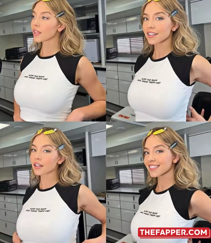 Sydney Sweeney  Onlyfans Leaked Nude Image #xtrLpAVpxF