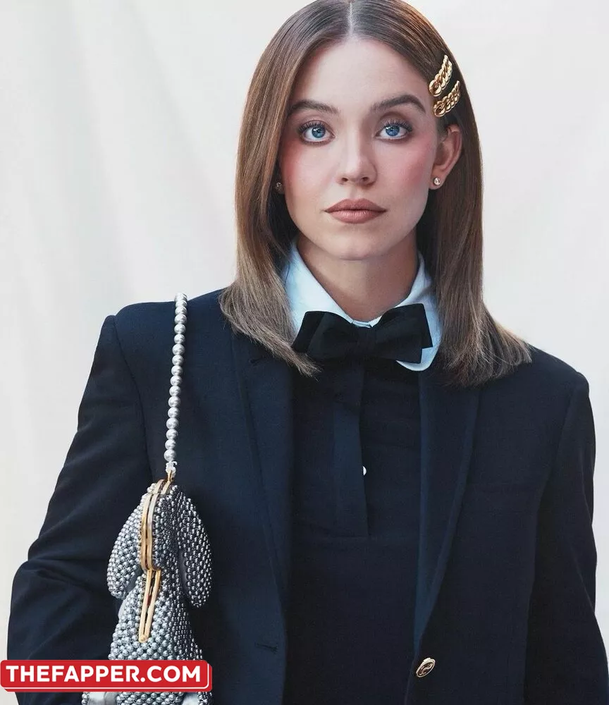 Sydney Sweeney  Onlyfans Leaked Nude Image #xu3p5hZKtV