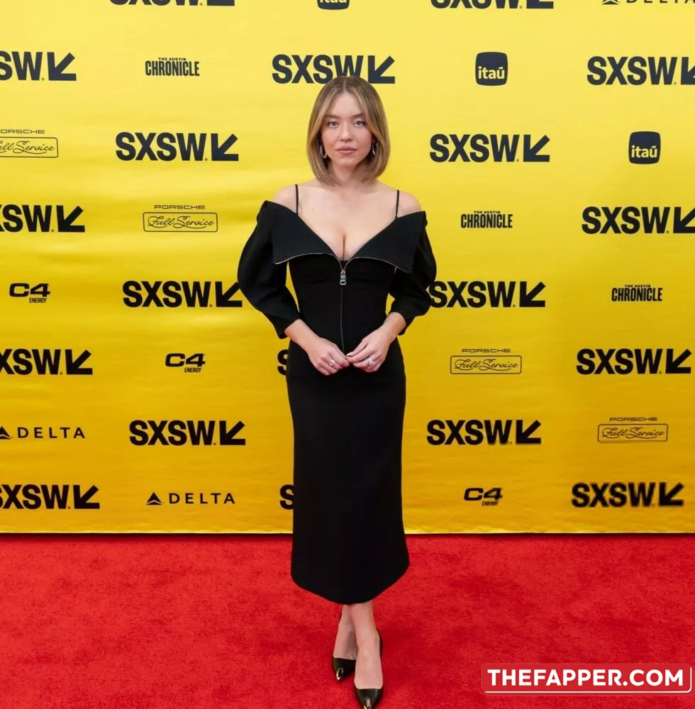 Sydney Sweeney  Onlyfans Leaked Nude Image #y9UA0gI4PW