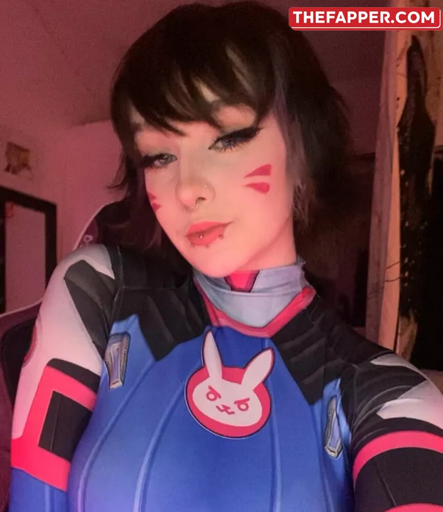 Sylvieexo  Onlyfans Leaked Nude Image #5FWH5ftbiF