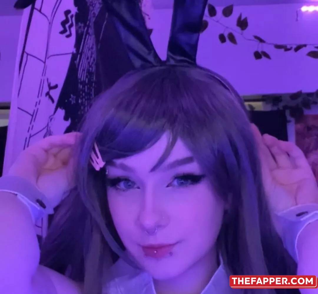 Sylvieexo  Onlyfans Leaked Nude Image #J7OLACWXJs