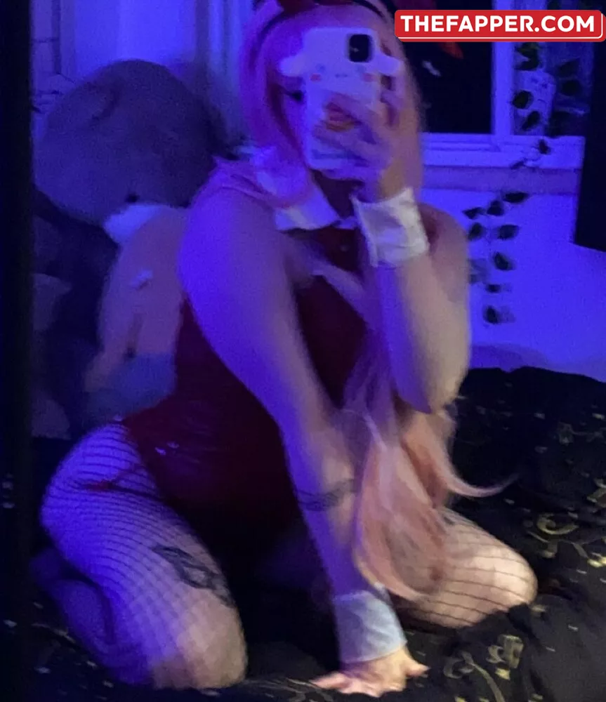 Sylvieexo  Onlyfans Leaked Nude Image #MJdhDeA8i1