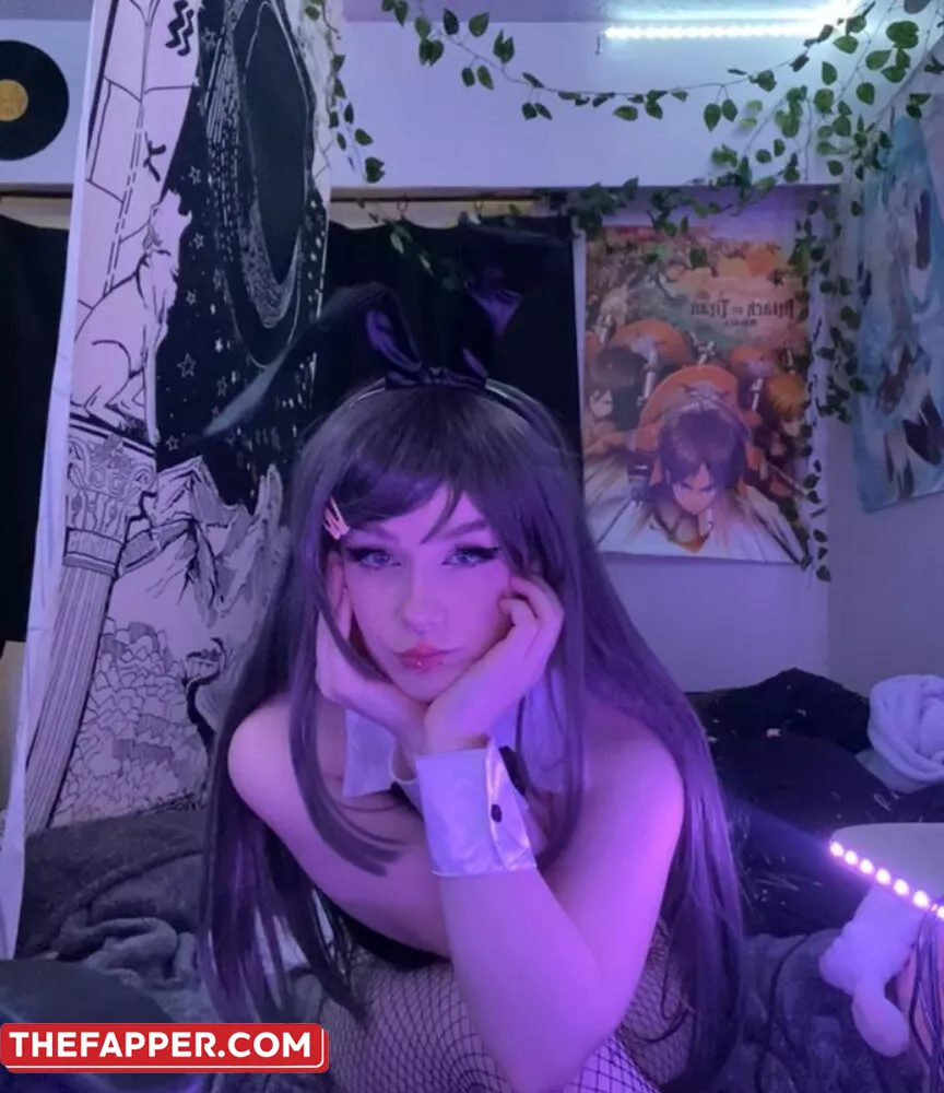 Sylvieexo  Onlyfans Leaked Nude Image #SLCTT2tbtc