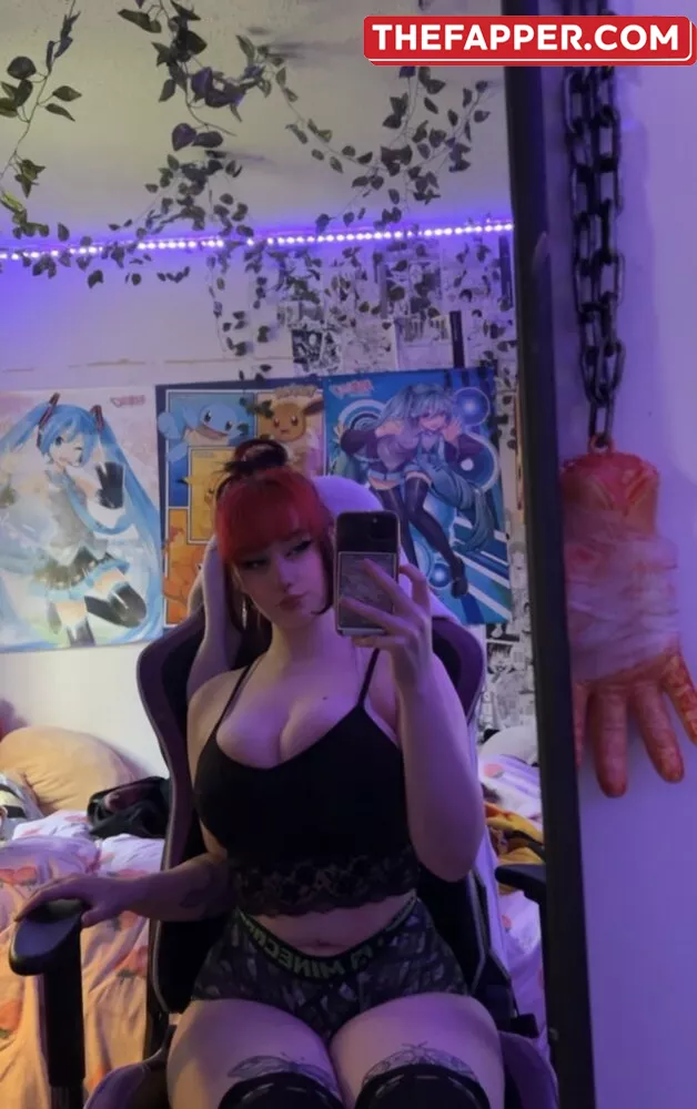 Sylvieexo  Onlyfans Leaked Nude Image #UNEechR6m9