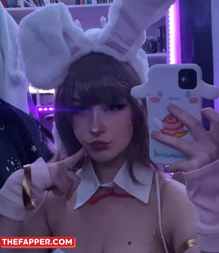 Sylvieexo  Onlyfans Leaked Nude Image #Z4BoxmsXTt