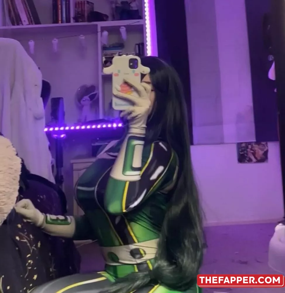 Sylvieexo  Onlyfans Leaked Nude Image #q0phqeHau8