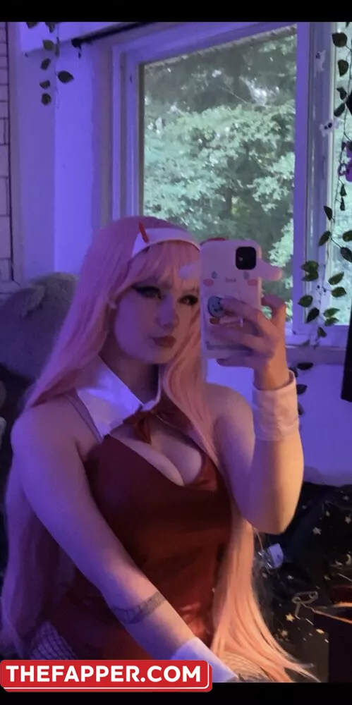 Sylvieexo  Onlyfans Leaked Nude Image #rqQvhEggV2