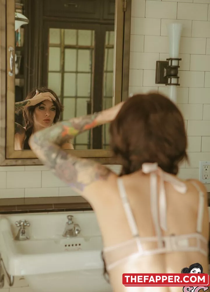 Synatra  Onlyfans Leaked Nude Image #2LjQUKYEWX