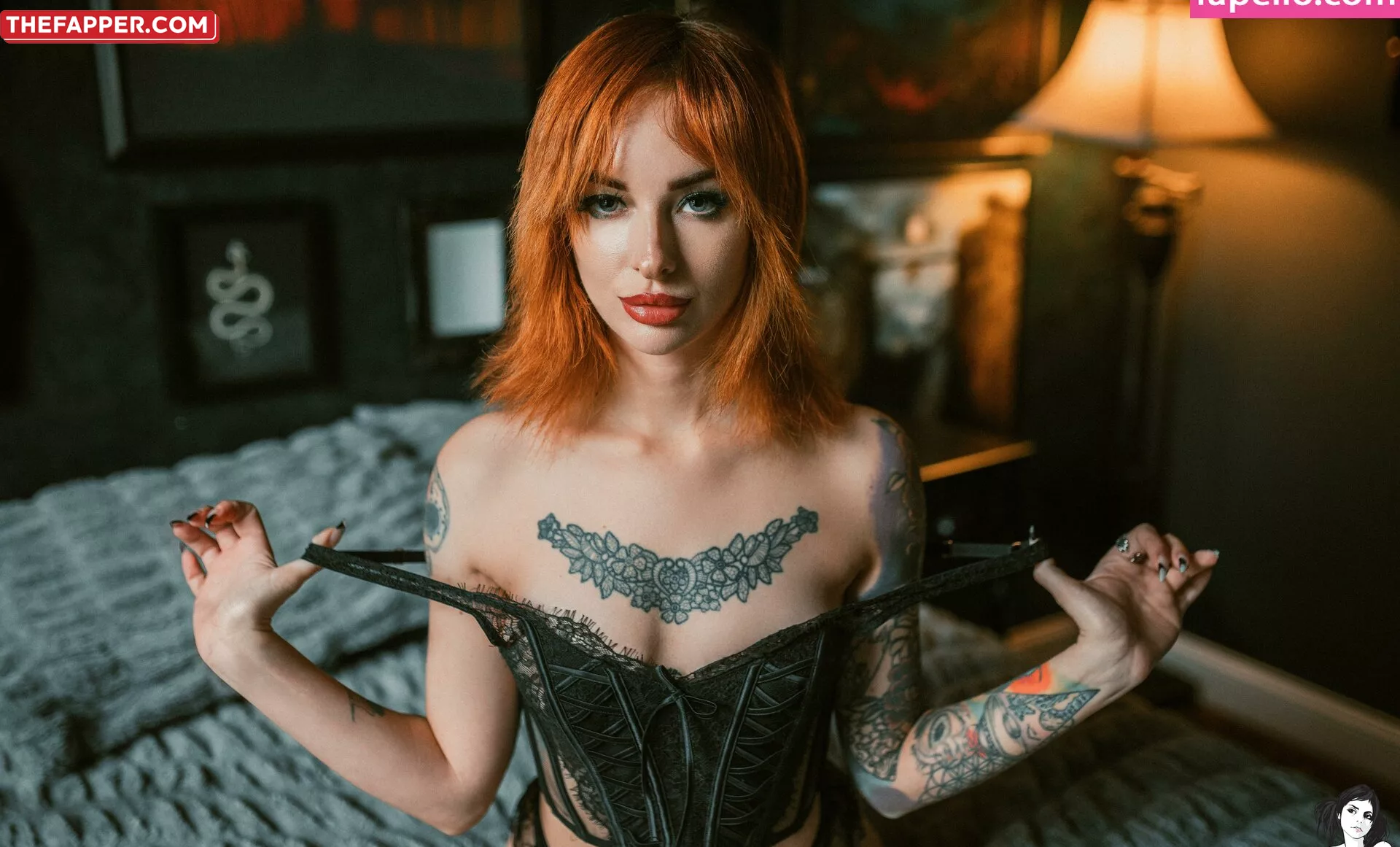 Synatra  Onlyfans Leaked Nude Image #jOvjvGFKsv