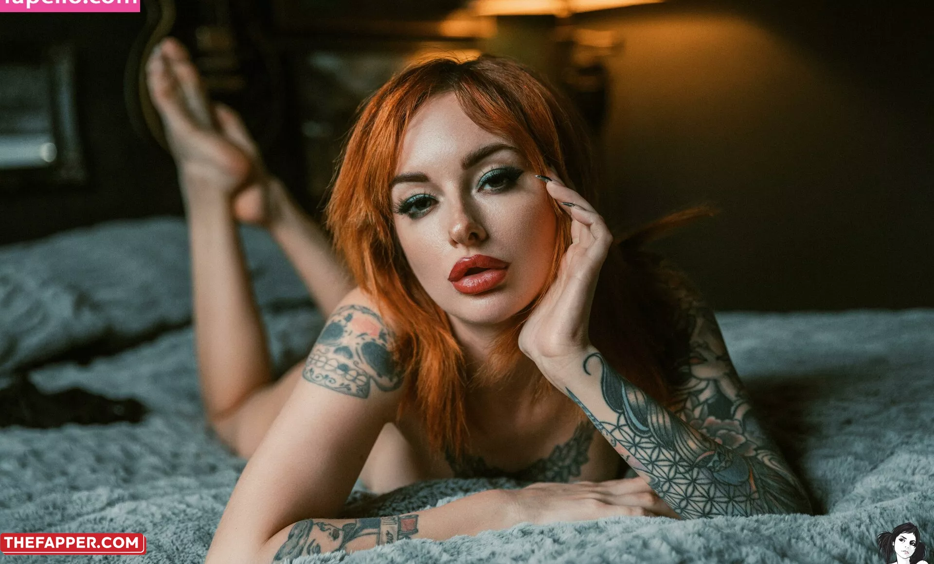 Synatra  Onlyfans Leaked Nude Image #rrOSAy6aOu