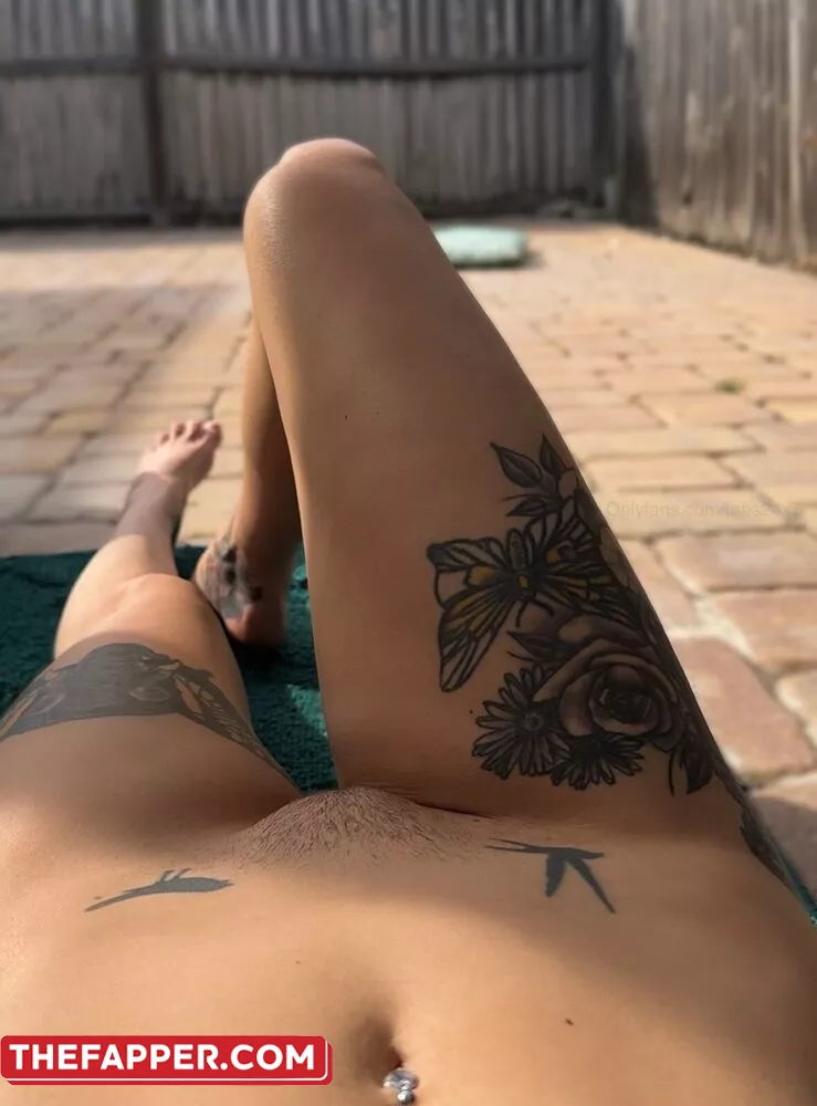 Tabby Ridiman  Onlyfans Leaked Nude Image #BbPEjFDseL