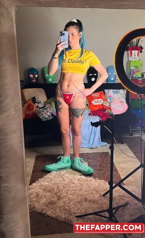 Tabby Ridiman  Onlyfans Leaked Nude Image #PlrSGJYj8M