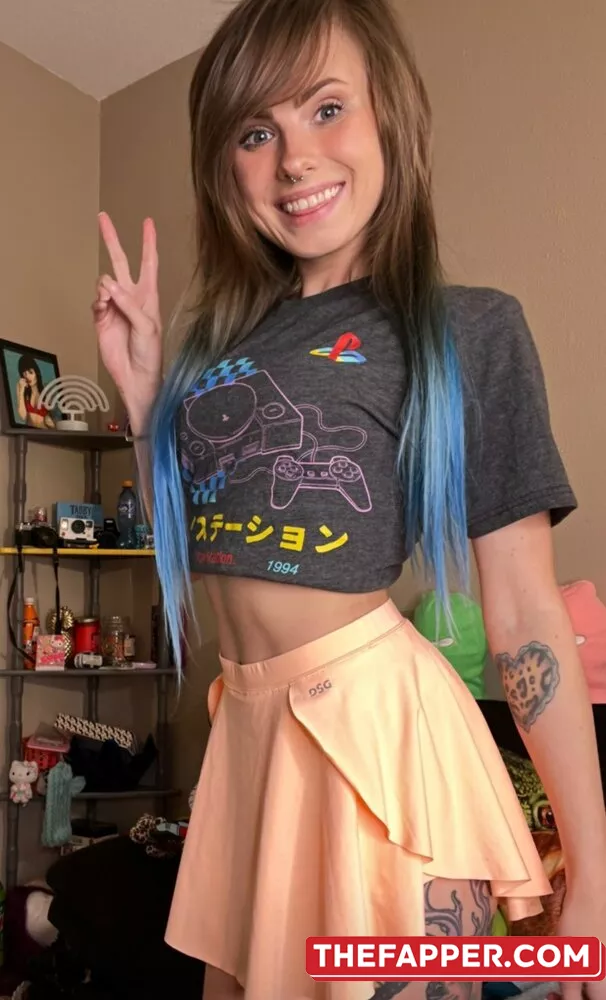 Tabby Ridiman  Onlyfans Leaked Nude Image #ciZ3SldALC