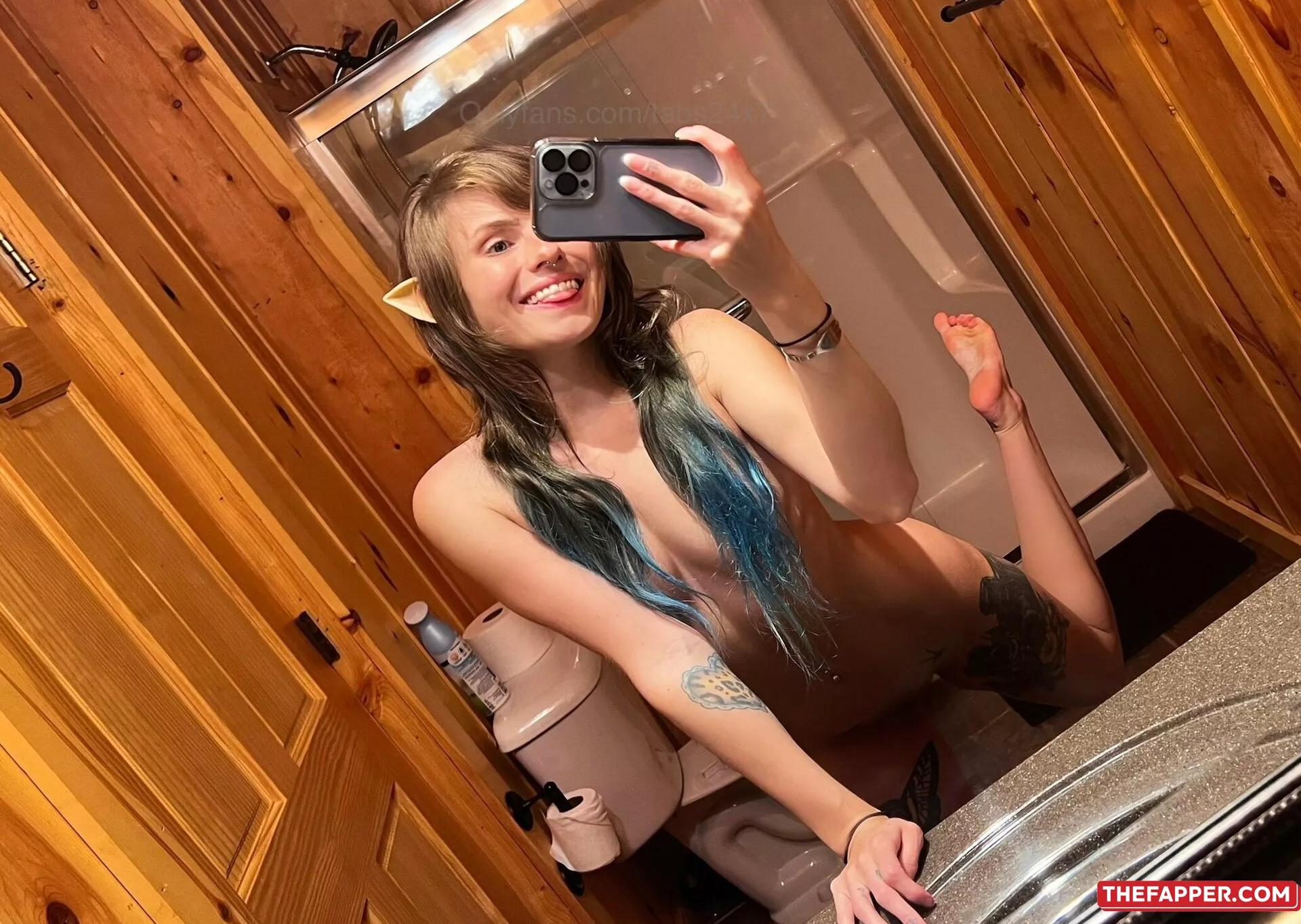 Tabby Ridiman  Onlyfans Leaked Nude Image #mo7GsG0y2s