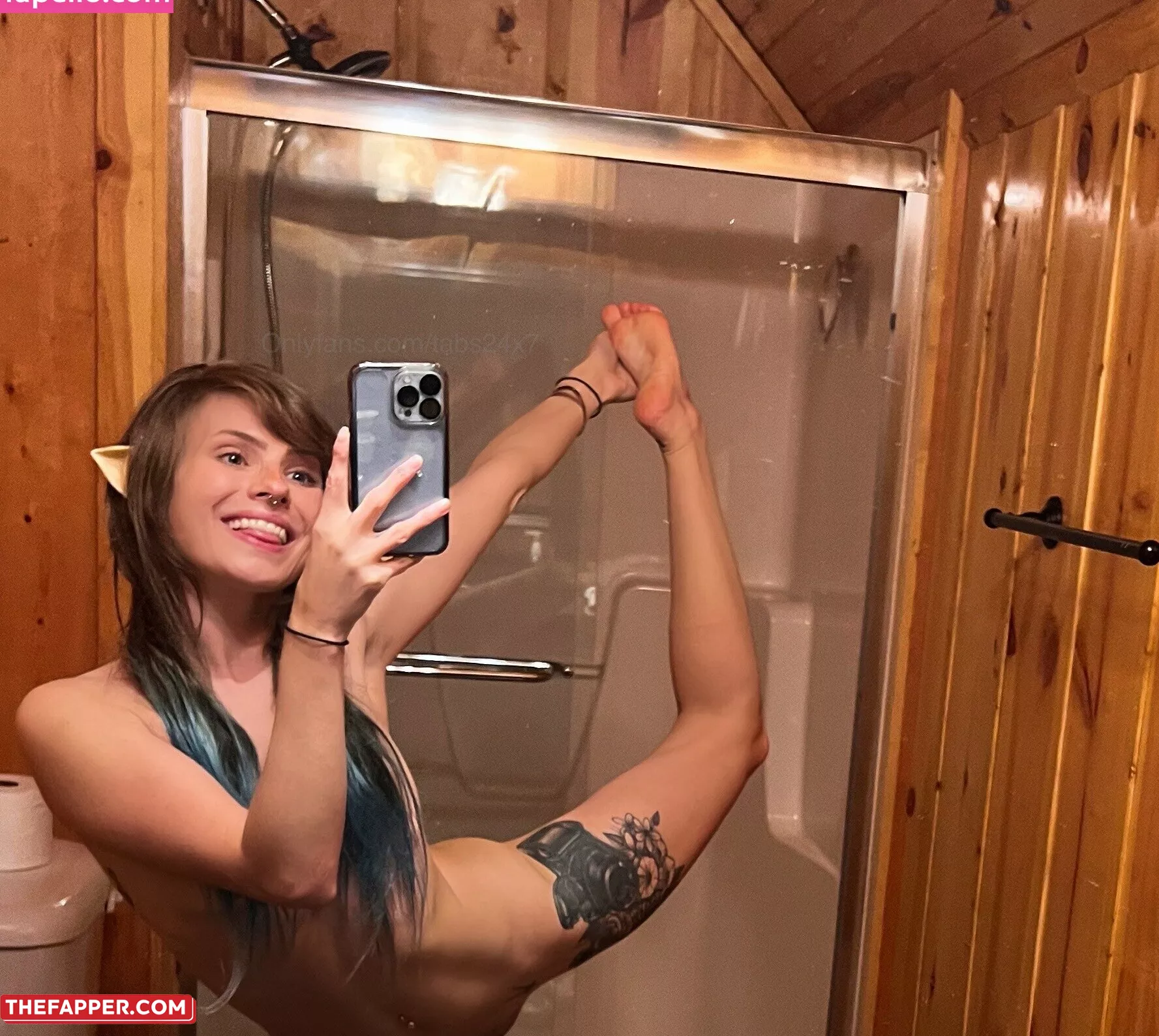 Tabby Ridiman  Onlyfans Leaked Nude Image #nhTkRImOuV
