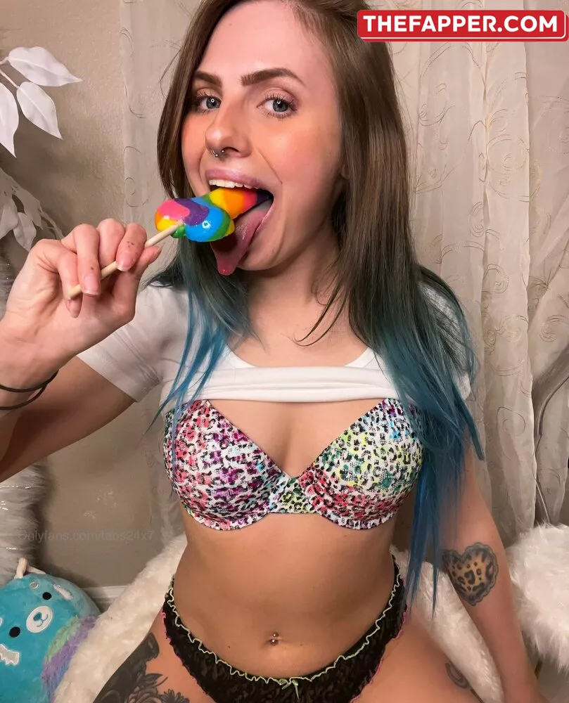 Tabby Ridiman  Onlyfans Leaked Nude Image #ocEA2SBa9T