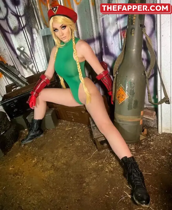 Tabitha Lyons  Onlyfans Leaked Nude Image #WsFCbcMWC3