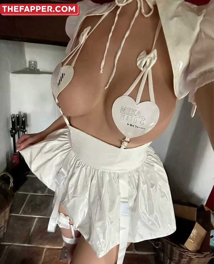 Tabitha Lyons  Onlyfans Leaked Nude Image #ZZLEaq4d6Q