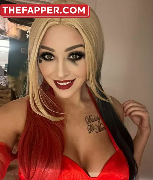 Tabitha Lyons  Onlyfans Leaked Nude Image #c4UX05xcgk